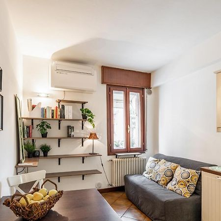 Padova Park Della Valle Apartment エクステリア 写真