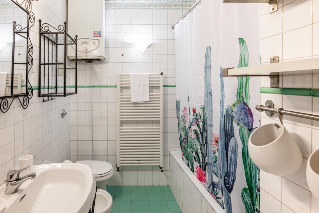 Padova Park Della Valle Apartment エクステリア 写真