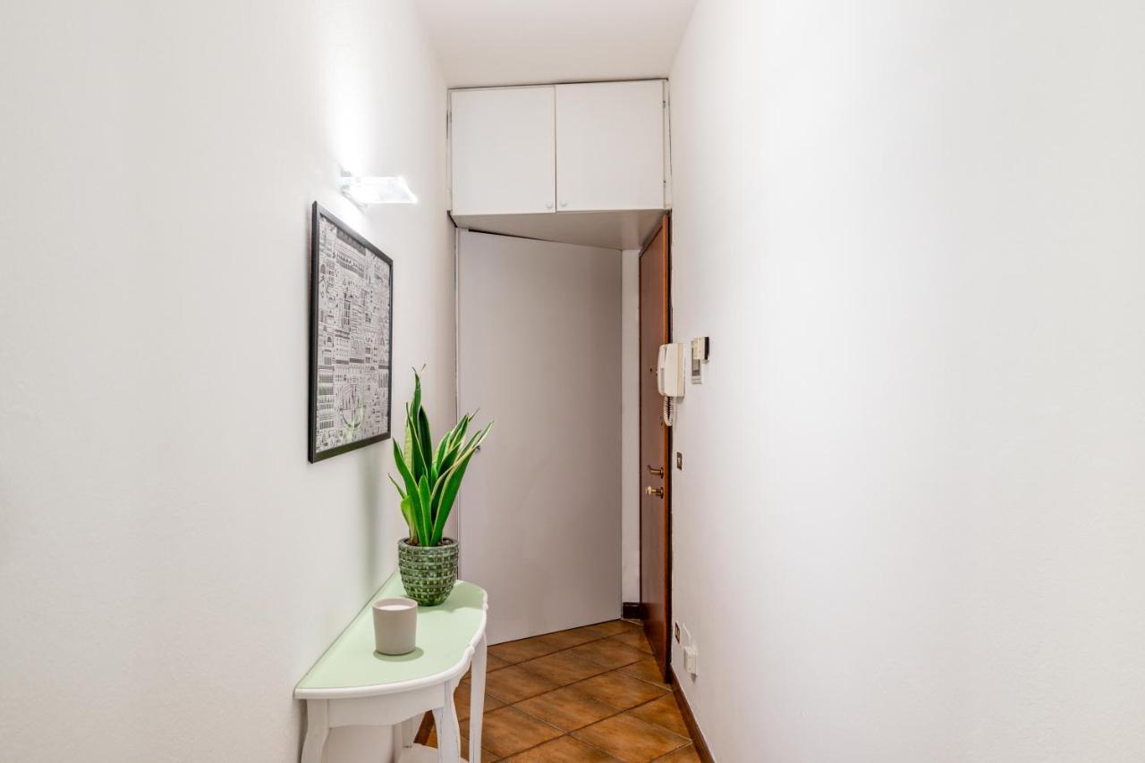 Padova Park Della Valle Apartment エクステリア 写真
