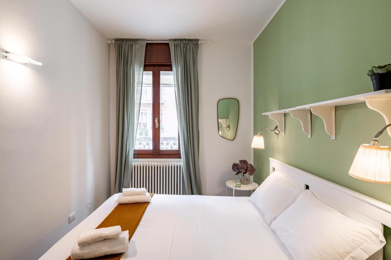 Padova Park Della Valle Apartment エクステリア 写真