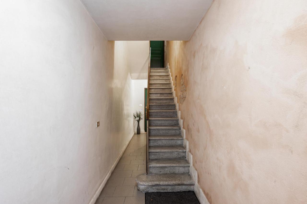 Padova Park Della Valle Apartment エクステリア 写真