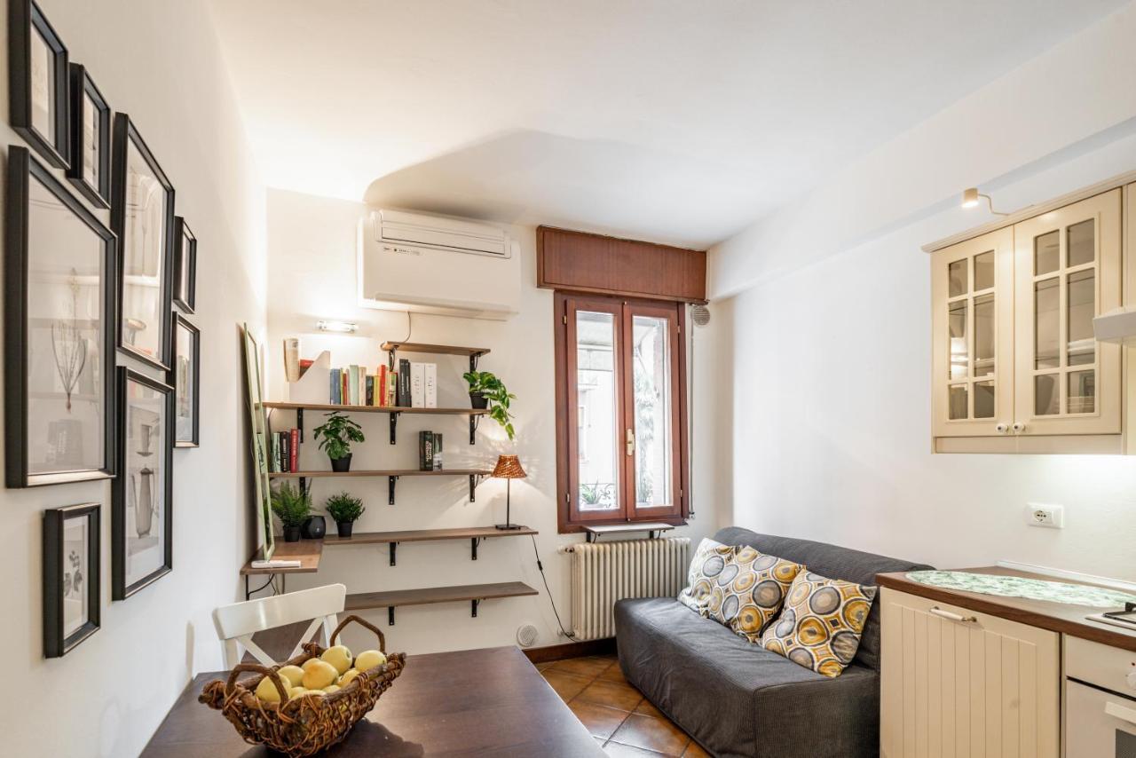 Padova Park Della Valle Apartment エクステリア 写真